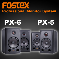 FOSTEX