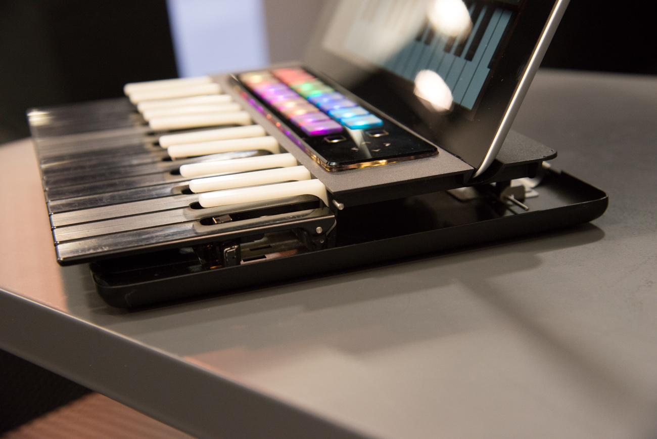 Winter NAMM 2014:QUICCO SOUND Winter NAMM 2014:QUICCO SOUND