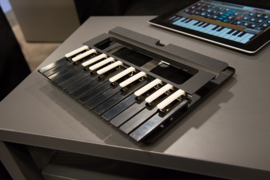 NAMM 2014 QUICCO SOUND G.16