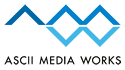 アスキー・メディアワークス アスキー・メディアワークス