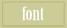 font