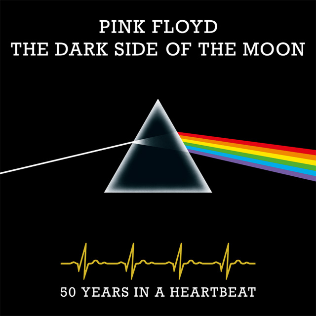 プラネタリウム・ショー「The Dark Side Of The Moon」