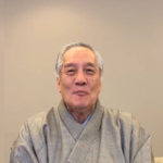 【人間国宝】シテ方金剛流二十六世宗家 金剛 永謹