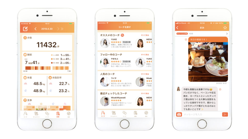 メディロム社のオンデマンドトレーニングLav